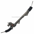 BuyAutoParts  Jaguar SType Rack and Pinion 80-00084WS