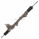 2000 Jaguar S-Type Rack and Pinion 1