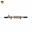 2002 Honda S2000 Rack and Pinion 2