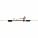 2000 Volvo S40 Rack and Pinion 2