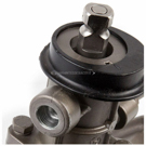 2000 Volvo S40 Rack and Pinion 4
