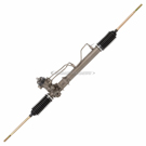 BuyAutoParts 80-00901R Rack and Pinion 1