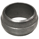 1982 Mercedes Benz 240D Exhaust Pipe Flange Gasket 1