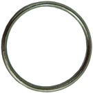 2007 Acura TSX Exhaust Pipe Flange Gasket 1