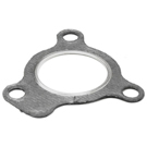 1987 Volkswagen Scirocco Exhaust Pipe Flange Gasket 1