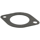 2012 Suzuki Equator Exhaust Pipe Flange Gasket 1