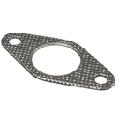 2000 Kia Sephia Exhaust Pipe Flange Gasket 1