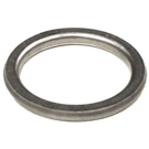 1994 Mazda MX-3 Exhaust Pipe Flange Gasket 1
