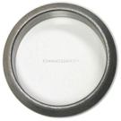 1982 Mercedes Benz 300CD Exhaust Pipe Flange Gasket 1
