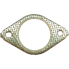 2004 Mazda 3 Exhaust Pipe Flange Gasket 1