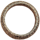 2000 Chevrolet Tracker Exhaust Pipe Flange Gasket 1