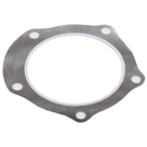 1996 Mazda MX-6 Exhaust Pipe Flange Gasket 1