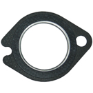 1987 Ford Thunderbird Exhaust Pipe Flange Gasket 1