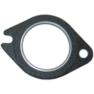 2000 Ford Focus Exhaust Pipe Flange Gasket 1