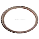 1996 Lexus LS400 Exhaust Pipe Flange Gasket 1