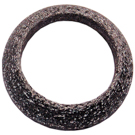 1987 Dodge Shadow Exhaust Pipe Flange Gasket 1