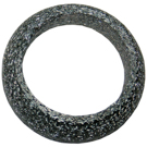 1987 Dodge Caravan Exhaust Pipe Flange Gasket 1