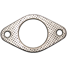 2003 Chevrolet Impala Exhaust Pipe Flange Gasket 1
