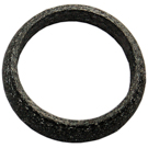2005 Saab 9-2X Exhaust Pipe Flange Gasket 1