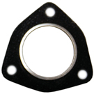 2000 Saturn SC2 Exhaust Pipe Flange Gasket 1