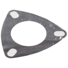 2000 Ford Excursion Exhaust Pipe Flange Gasket 1