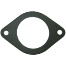 2000 Oldsmobile Bravada Exhaust Pipe Flange Gasket 1