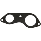 2000 Gmc Yukon Exhaust Pipe Flange Gasket 1