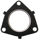 1996 Buick Roadmaster Exhaust Pipe Flange Gasket 1