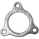 2000 Mitsubishi Galant Exhaust Pipe Flange Gasket 1