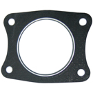 2002 Gmc Sierra 3500 Exhaust Pipe Flange Gasket 1