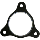 2007 Saturn Vue Exhaust Pipe Flange Gasket 1