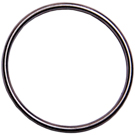 2003 Buick Rendezvous Exhaust Pipe Flange Gasket 1