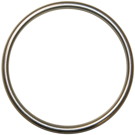 2000 Gmc Yukon Exhaust Pipe Flange Gasket 1