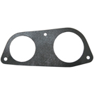 1996 Chevrolet Suburban Exhaust Pipe Flange Gasket 1