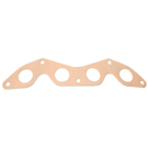2003 Honda Civic Exhaust Pipe Flange Gasket 1