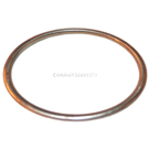 2005 Acura TSX Exhaust Pipe Flange Gasket 1