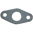 1990 Geo Prizm Exhaust Pipe Flange Gasket 1