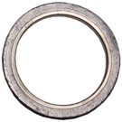 2007 Scion tC Exhaust Pipe Flange Gasket 1