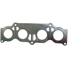 BRExhaust 256-1109 Exhaust Pipe Flange Gasket 1