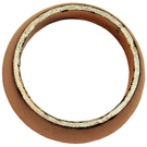 2006 Saab 9-2X Exhaust Pipe Flange Gasket 1