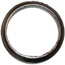 2000 Toyota Corolla Exhaust Pipe Flange Gasket 1