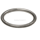 2000 Nissan Sentra Exhaust Pipe Flange Gasket 1