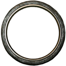 2004 Toyota Camry Exhaust Pipe Flange Gasket 1