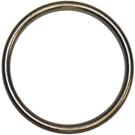 2007 Cadillac SRX Exhaust Pipe Flange Gasket 1