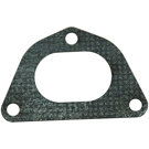 2004 Subaru Outback Exhaust Pipe Flange Gasket 1