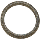 2012 Acura TSX Exhaust Pipe Flange Gasket 1