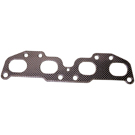 2008 Nissan Rogue Exhaust Pipe Flange Gasket 1