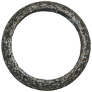 2007 Toyota Yaris Exhaust Pipe Flange Gasket 1