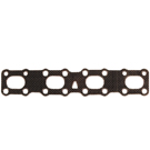 2012 Nissan Pathfinder Exhaust Pipe Flange Gasket 1