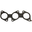 2007 Toyota Tacoma Exhaust Pipe Flange Gasket 1